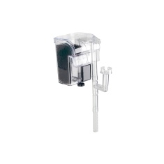 Filtro Externo Soma Hang On HF-350 4W para Aquários