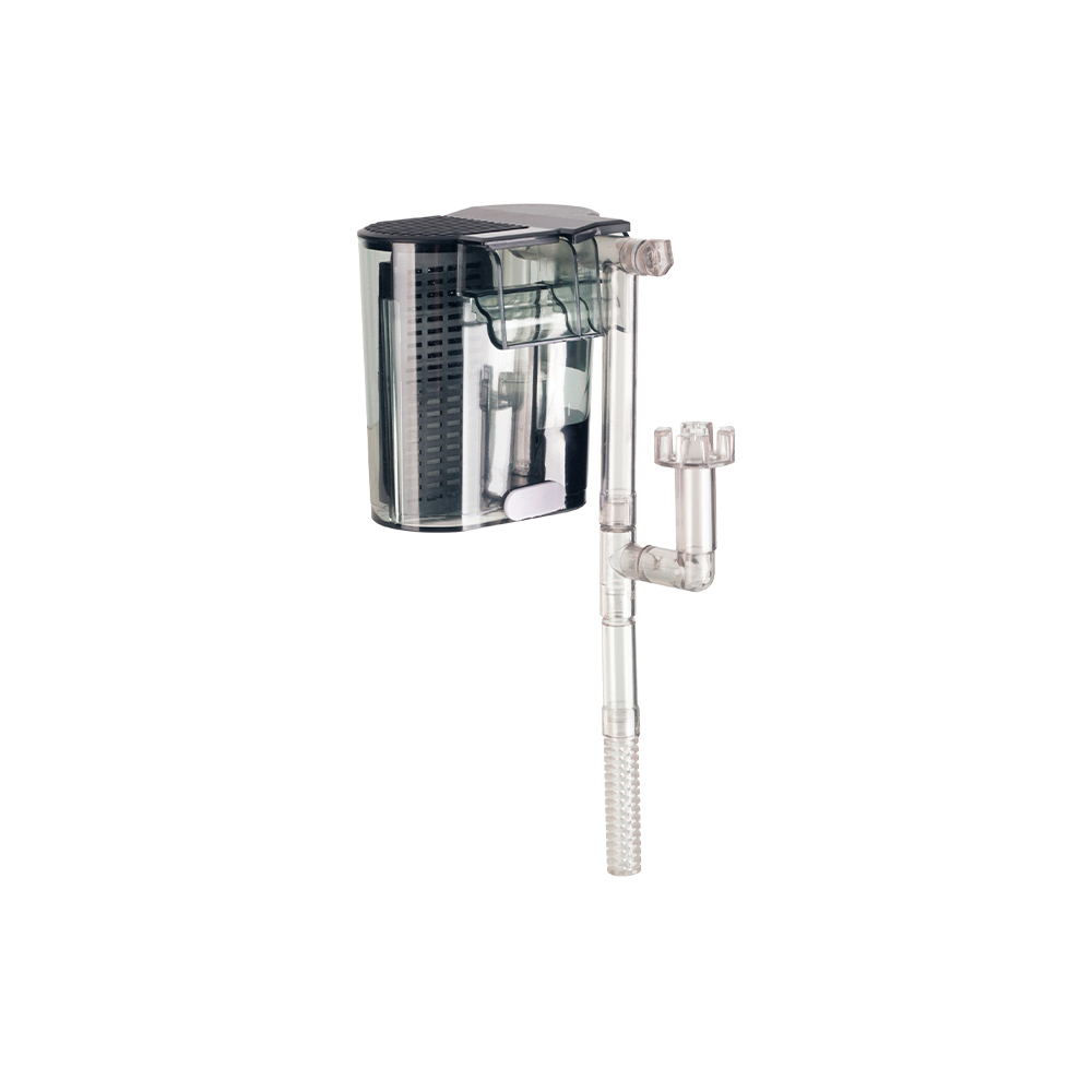 Filtro Externo Soma Hang On HF-450 4W para Aquários