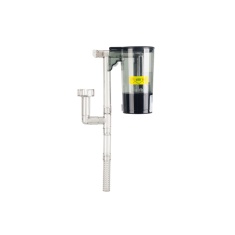 Filtro Externo Soma Hang On HF-450 4W para Aquários
