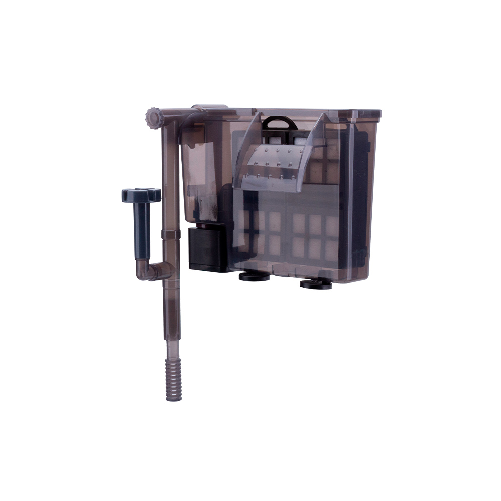 Filtro Externo Soma Hang On HF-750 10W para Aquários