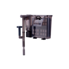 Filtro Externo Soma Hang On HF-750 10W para Aquários
