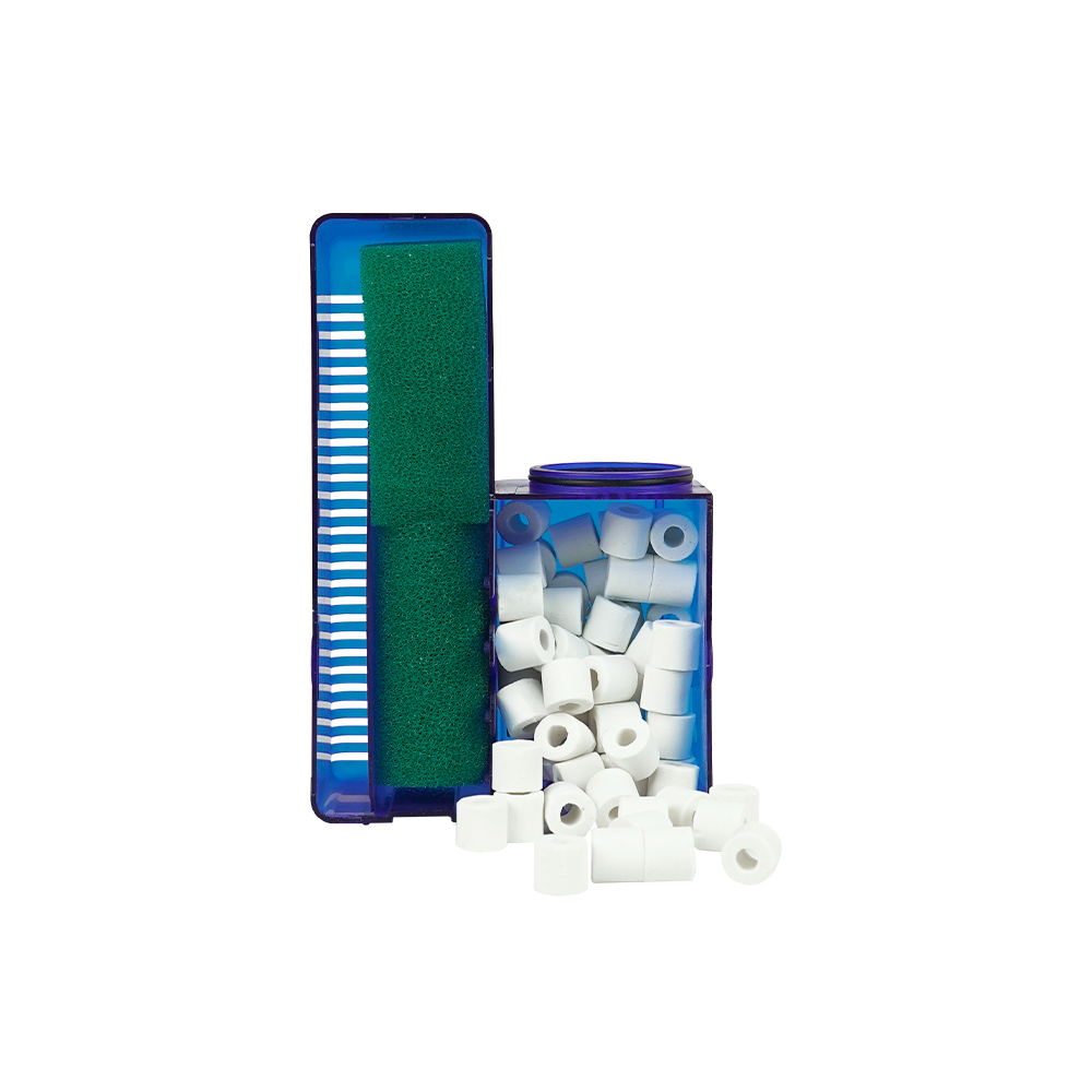 Filtro Interno Boyu WF-600 9,5W para Aquários