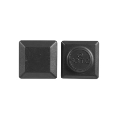 Limpador Magnético Soma Magbrush Mini para Aquários de 6mm