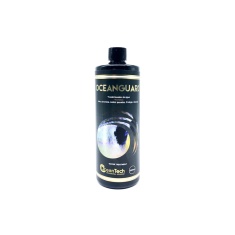 Condicionador de Água Ocean Tech Guard para Aquários