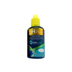 Acidificante Ocean Tech PH Down para Aquários de Água Doce 50 ml