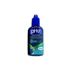 Alcalinizante Ocean Tech PH Up para Aquários de Água Doce 50 ml