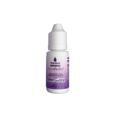 Condicionador de Água Poytara Chemicals Alkaflow para Aquários 20 ml