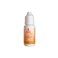 Condicionador de Água Poytara Chemicals Clorofree para Aquários 20 ml