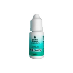 Teste de PH Poytara Chemicals Check para Aquários 20 ml