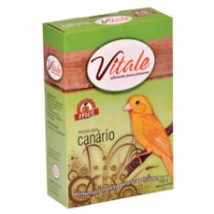Ração Vitale Mistura para Canários - 500g