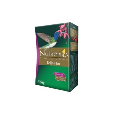 Ração Nutrópica Néctar para Beija-Flor - 500 g
