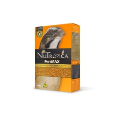 Ração Nutrópica FertMax para Trinca Ferro 300g