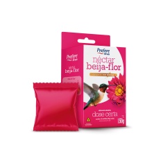 Alimento para Pássaros Prefere Néctar Beija-Flor 150g