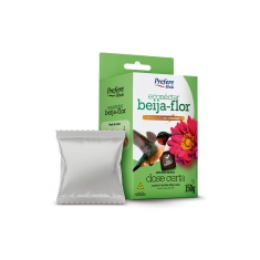 Alimento para Pássaros Prefere Econéctar Beija-Flor 150g