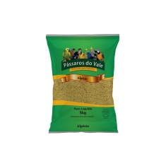 Alimento Pássaro do Vale Alpiste para Pássaros