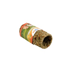 Tubo Comestível Nutrihome para Roedores