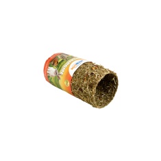 Tubo Comestível Nutrihome para Roedores
