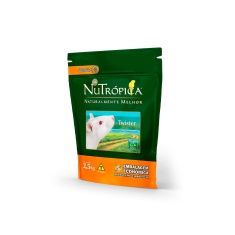 Ração Nutrópica Twister para Roedores