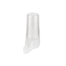 Bebedouro InjetFour Criação Malha Grossa para Pássaros 100 ml
