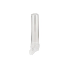 Bebedouro InjetFour Grande Malha Fina para Curió 75 ml