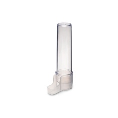 Bebedouro InjetFour Original Pequeno para Pássaros 30 ml