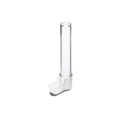 Bebedouro InjetFour Sapatinho para Pássaros 15 ml