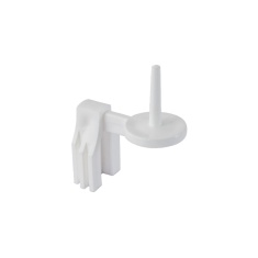 Porta Milho InjetFour para Pássaros