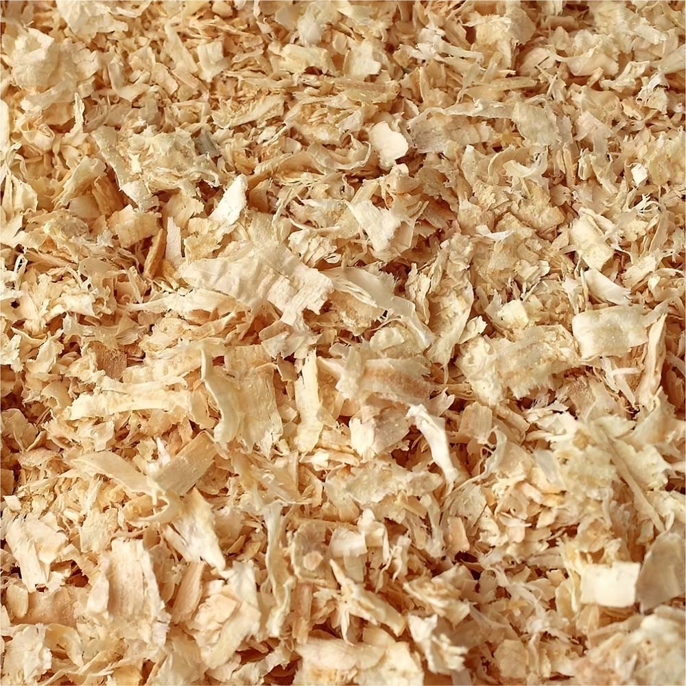 Serragem Prensada Animalíssimo para Roedores 800g