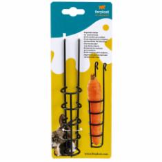 Suporte Ferplast Para Cenoura