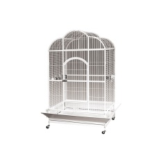 Viveiro American Pets Veneza para Aves de Médio e Grande Porte