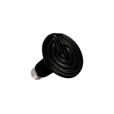 Lâmpada Nomoypet Cerâmica Fosca ND-02 25W 220V para Répteis