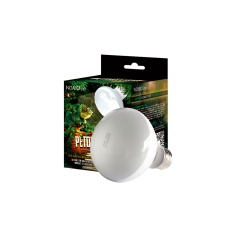 Lâmpada Nomoypet UVA Fosca ND-05  25W para Répteis