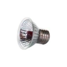 Lâmpada Nomoypet Infrared UVB 3.0 ND-29 50W para Terrários