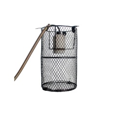 Luminária Nomoypet Anti Queimadura NJ-24 Bivolt para Terrários
