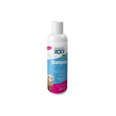 Shampoo Megazoo Care para Ferrets 220 ml