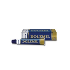 Dolemil Jofadel Pomada para Pássaros 10g