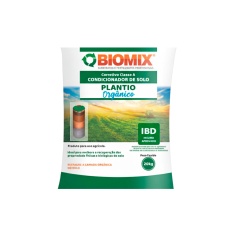 Condicionador de Solo Orgânico Biomix 20kg