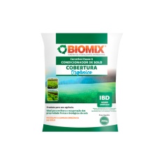 Condicionador de Solo Biomix Cobertura 20 kg