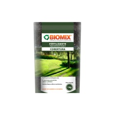Fertilizante Biomix Manutenção de Cobertura