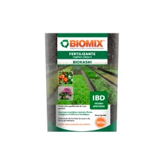 Fertilizante Orgânico Biokashi Biomix