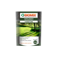 Fertilizante Biomix Manutenção de Cobertura