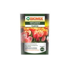 Fertilizante Biomix Plantio e Manutenção