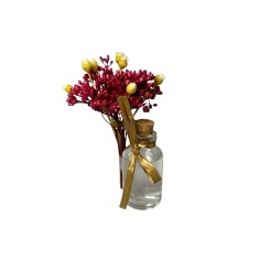 Arranjo Ju Flores Mini Essência