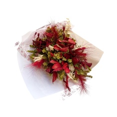 Buquê Ju Flores Cerrado Tamanho M
