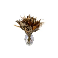 Arranjo Ju Flores Encanto Vaso G
