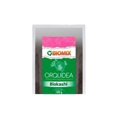 Fertilizante em Pó Leven Jardim Orquídea 100g