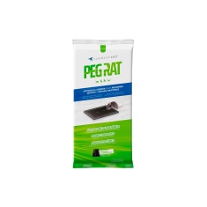Armadilha Adesiva Control Up Peg Rat para Roedores de Grande Porte