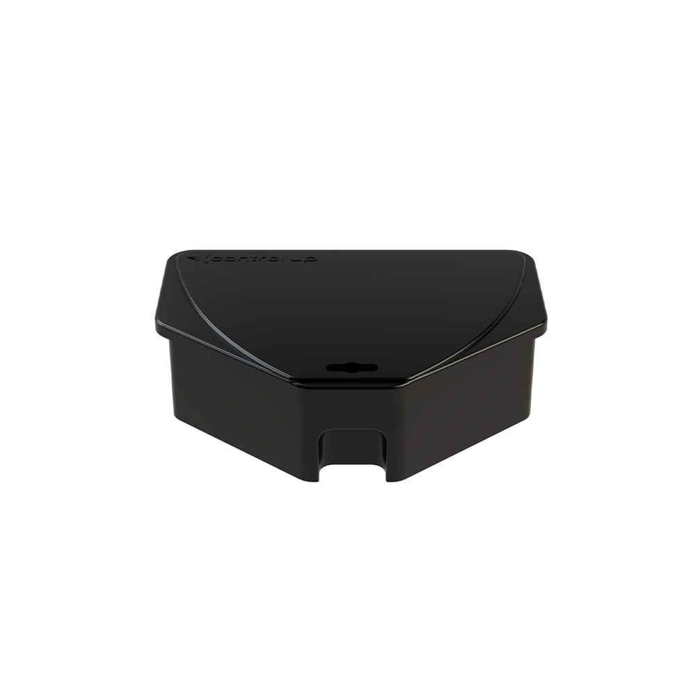 Porta Isca Control Up com Chave