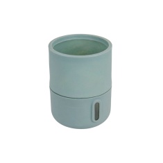 Vaso Decor Brota Urbi Verde Sage