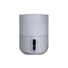 Vaso Decor Brota Urbi Cimento
